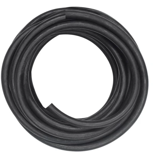 Шланг резиновый воздушный армированный Intertool 20атм, 6*13мм, 50м PT-1730