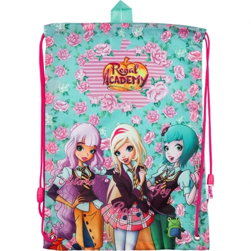 Сумка для взуття Kite Regal Academy RA18-600S