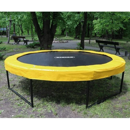 Батут KIDIGO Ukraine 304 см (yellow): Производитель Kidigo