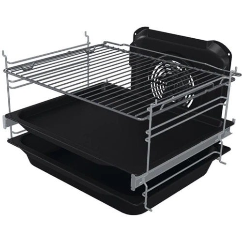 Плита комбинированная Gorenje GK5C62WH: Размеры 85x50x59.4 см