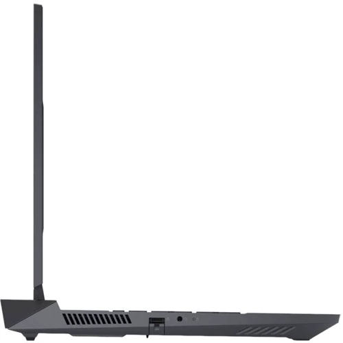 Ноутбук DELL G15 (5530-8454): Объем накопителя 512 ГБ (SSD)