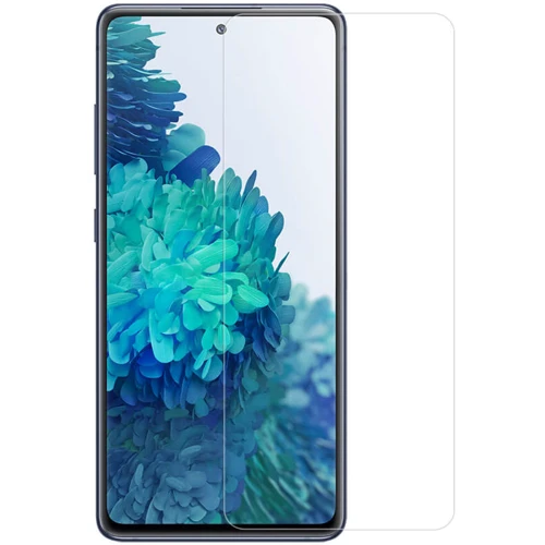Аксесуар для смартфона Nillkin Anti-Explosion Glass Screen (H) for Samsung G780 Galaxy S20 FE