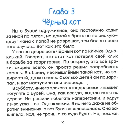 Сергій Рибалка: Пригоди Бусі: ISBN 978-617-7504-23-7