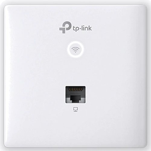 Точка доступа WiFi TP-Link EAP230-Wall: Антенна 2 внутренние