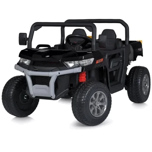 Дитячий електромобіль Bambi Racer Вантажівка (M 5026EBLR-2(24V))