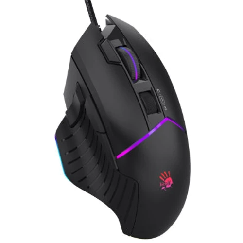 Мышь A4Tech W95 Max Bloody (Black) фото 8