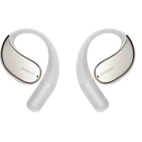 Навушники Xiaomi Open Earphones Gold: Тип кріплення крепление на ушах