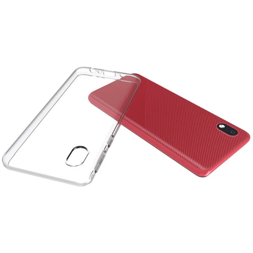 Чехол для телефонов BeCover Transparancy for Samsung A013 Galaxy A01 Core (705348): Цвет прозрачный