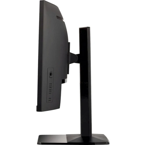 Монитор ViewSonic VG3419C: Тип ЖК-матрицы IPS