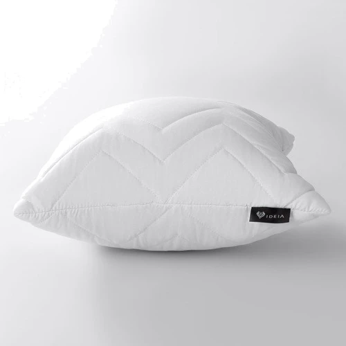 Подушка IDEIA Nordic Comfort 40х40 см (4820227285587): Размер, см 40x40