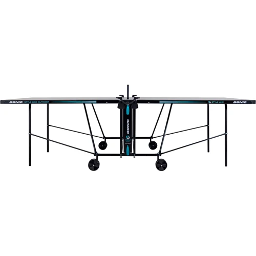 Теннисный стол Donic Outdoor Style 600/ Антрацит (230216700): Тип всепогодний