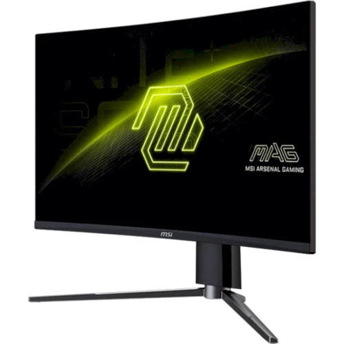 Монитор MSI MAG 27CQ6PF (9S6-3CD94M-012): Формат изображения 16:9