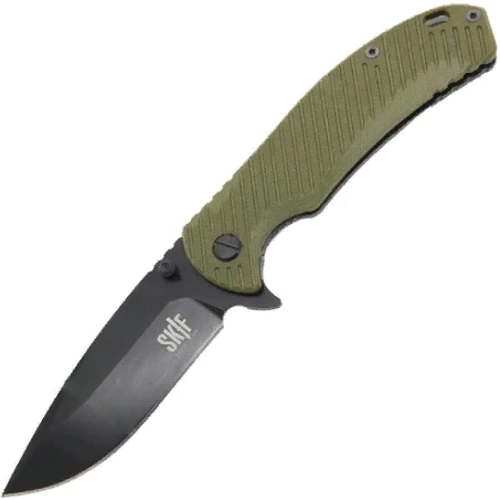 Нож SKIF Adventure II BSW Olive