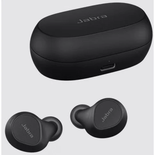 Наушники Jabra Elite 7 Pro Black (100-99172700-98): Диапазон частот (Гц) 20-20000