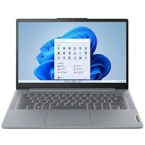 Ноутбук Lenovo IdeaPad Slim 3 14IAH8 (83EQ0049LT)