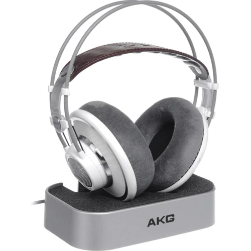 Наушники AKG K701 White (2458X00180): Чувствительность (дБ) 105