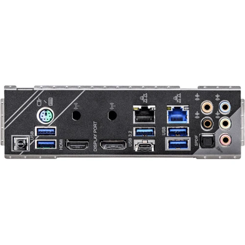 ASRock Z690 Extreme фото 5