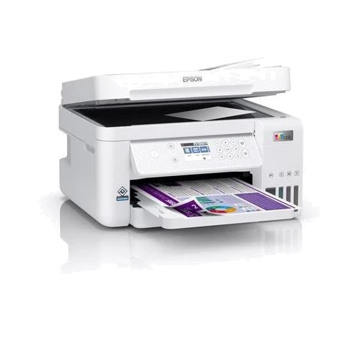 БФП Epson EcoTank L6276 (C11CJ61406): Клас пристрою персональный
