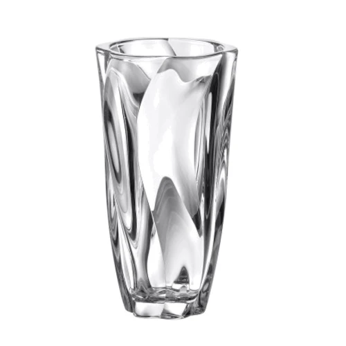 Ваза Bohemia Barley Twist 255 мм (8KH03-99V75-255)