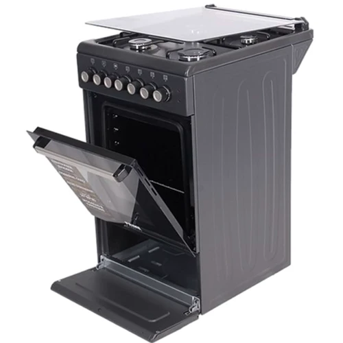 Плита комбинированная Prime Technics PSE 541110 D: Тип духовки электрическая