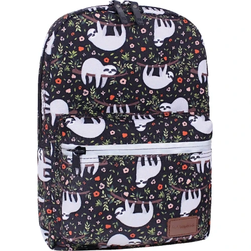 Рюкзак Bagland Молодежный mini 8 л. сублимация 743 (00508664)