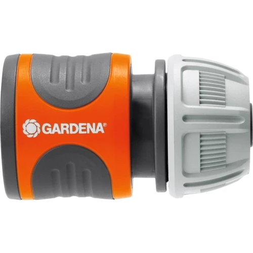 Адаптер Gardena 1/2 (02931-29.000.00): Тип коннектор для шланга