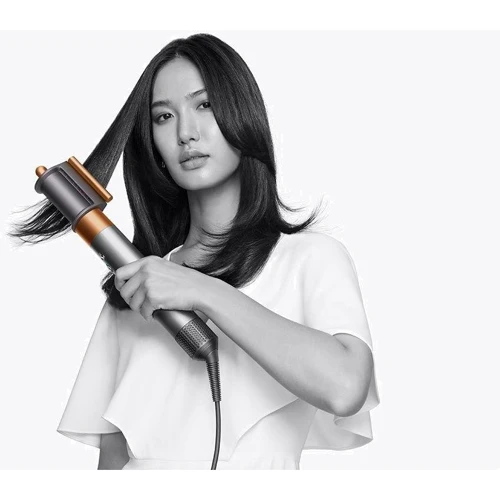 Стайлер Dyson Airwrap Complete Long Volumise Prussian Blue/Copper (581143-01) (EU): Назначение Профессиональный