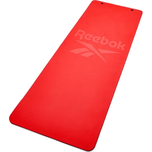 Коврик для фитнеса Reebok RSMT-40030RD 173x61x0.8 см красный (0885652014687)