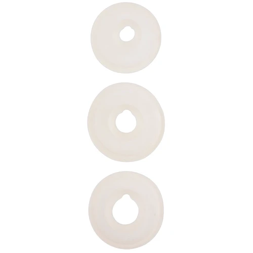 Набор из 3 эрекционных колец Orion Frohle Love Sleeve Set LS004