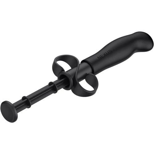 Шприц для введення мастила Nexus Infinity Lube launcher Pro