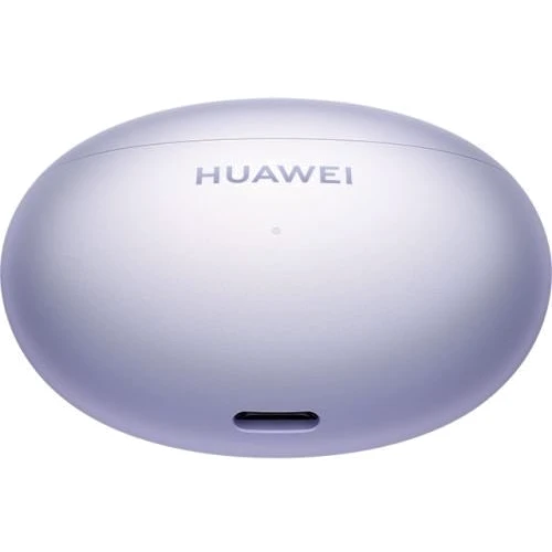 Навушники Huawei FreeBuds 6i Purple (55037550): Тип конструкції вакуумні