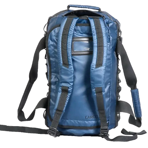 Сумка дорожня Vango Cargo 120 Moonlit Ocean (RUUCARGO0000001) (930854)