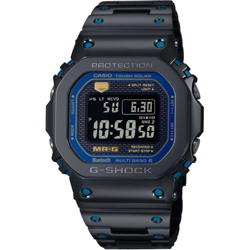Наручные часы Casio G-SHOCK MRG-B5000BA-1DR (363420)