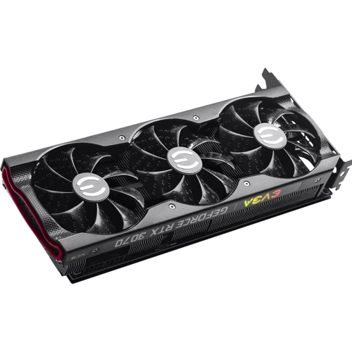 Видеокарта EVGA GeForce RTX 3070 XC3 Ultra Gaming (08G-P5-3755-KR): Назначение Геймерские