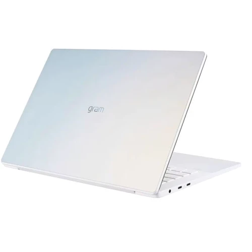 Ноутбук LG gram Style 14 14Z90RS (14Z90RS-K.AAW7U1): Тип экрана матовый