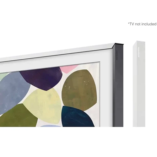 Samsung The Frame VG-SCFT55WT/RU White фото 3