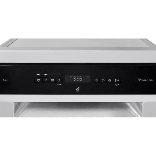 Посудомийка Whirlpool WSFO 3T223 PC X