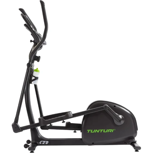 Орбитрек Tunturi C20-R Crosstrainer Compentence 17TCR20000