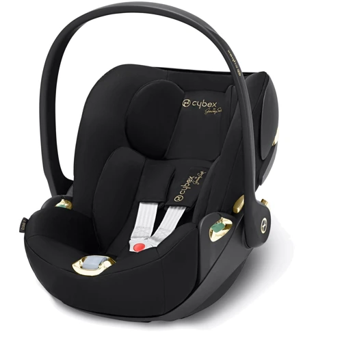Автокрісло Cybex Cloud T i-Size by Jeremy Scott Wings (523000327)