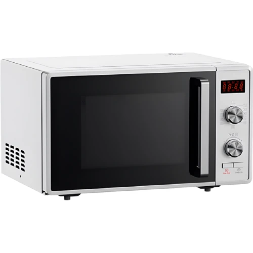 Микроволновая печь PRIME Technics PMW 23871 HW: Объем, л 23