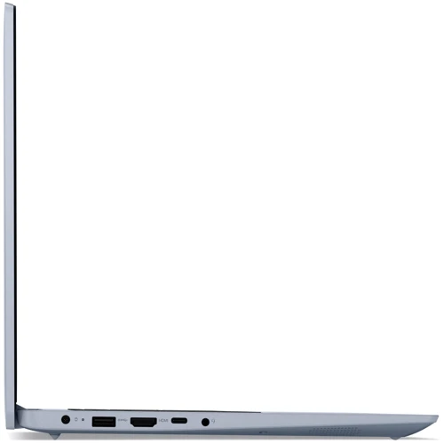 Ноутбук Lenovo IdeaPad 3 15IAU7 (82RK018YRA) UA: Тип экрана антибликовое покрытие