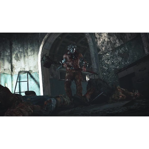 Resident Evil Revelations 2 (Xbox One) фото 4