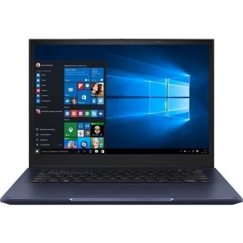 Ноутбук ASUS ExpertBook B7 Flip (B7402FEA-L91001X): Операційна система Windows 11 Pro