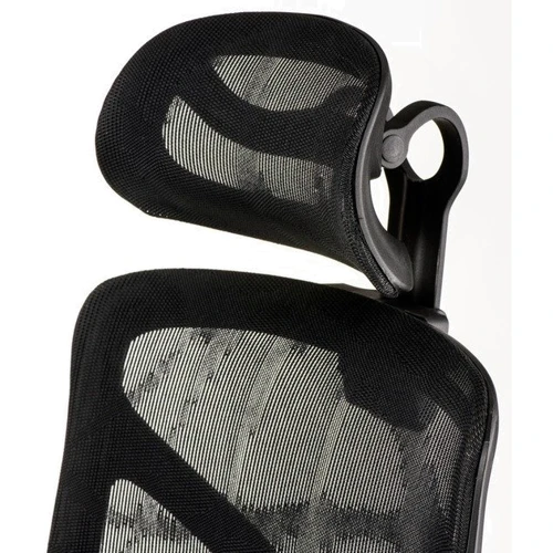 Кресло офисное Special4You Monblan black (E7009) фото 10