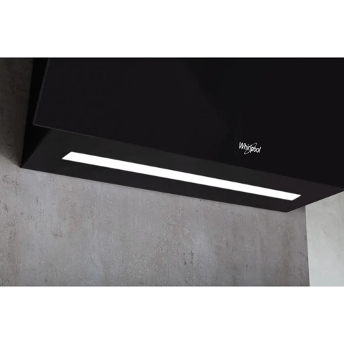 Вытяжка Whirlpool WHVS 93F LT BSS фото 4
