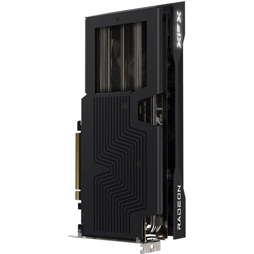 Видеокарта XFX Swift AMD Radeon RX 9060 XT OC Triple Fan Gaming Edition 16GB (RX-96TS316B7)