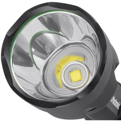 Ліхтар туристичний Mactronic Black Eye 1550 (1550 Lm) Recharg Type-C (THH0047) (DAS302489): Світловий потік, лм 1550