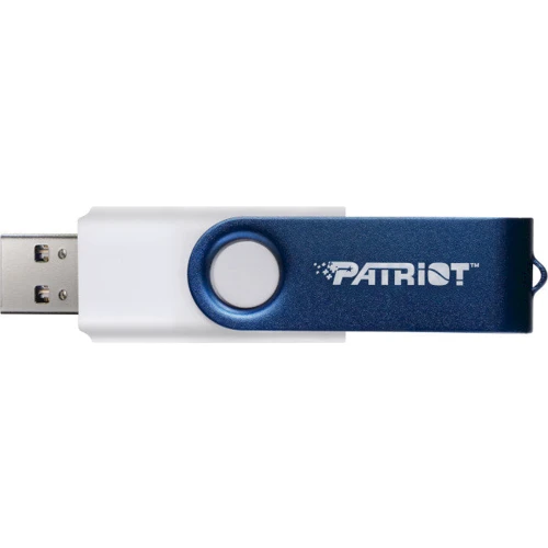 USB-флешка Patriot 32GB Xporter X550 USB3.2+USB-C (PS32GX550AAD): Стандарт USB USB Type-C / USB 3.2
