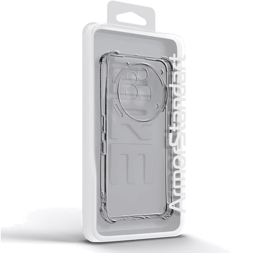 Чехол для телефонов ArmorStandart Air Force Camera cover Transparent for Nothing Phone (3a) Pro (ARM85469)