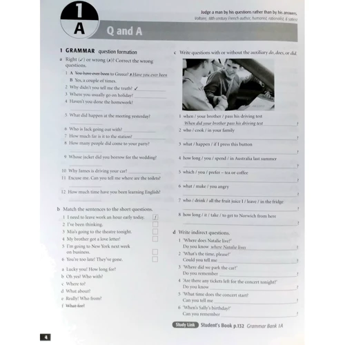 New English File Upper-Intermediate: Workbook with Answer Booklet with MultiROM: Обкладинка Мягкая
